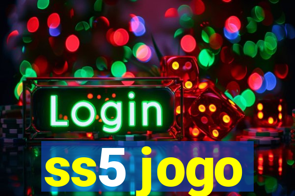 ss5 jogo